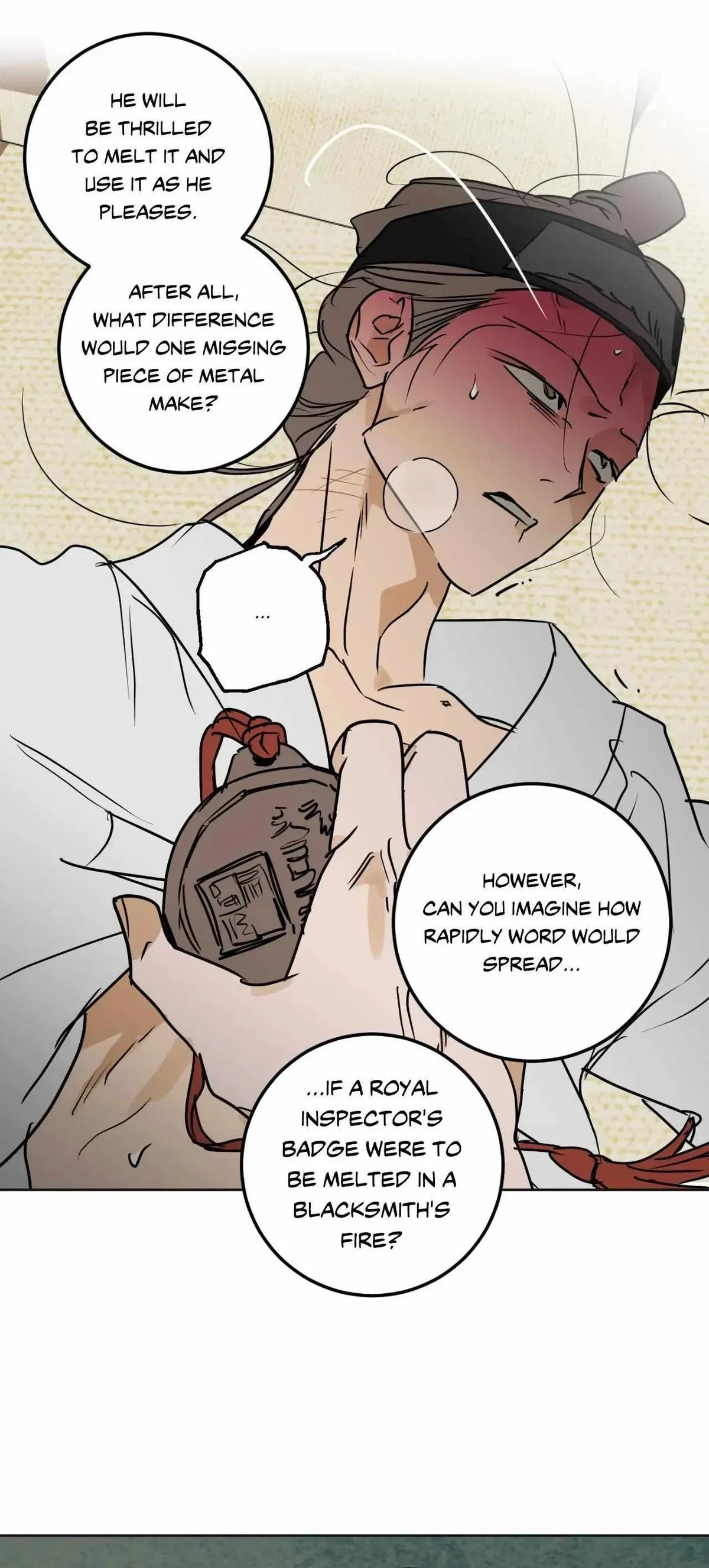 Special. : Lunar New Year Special (2), page 39