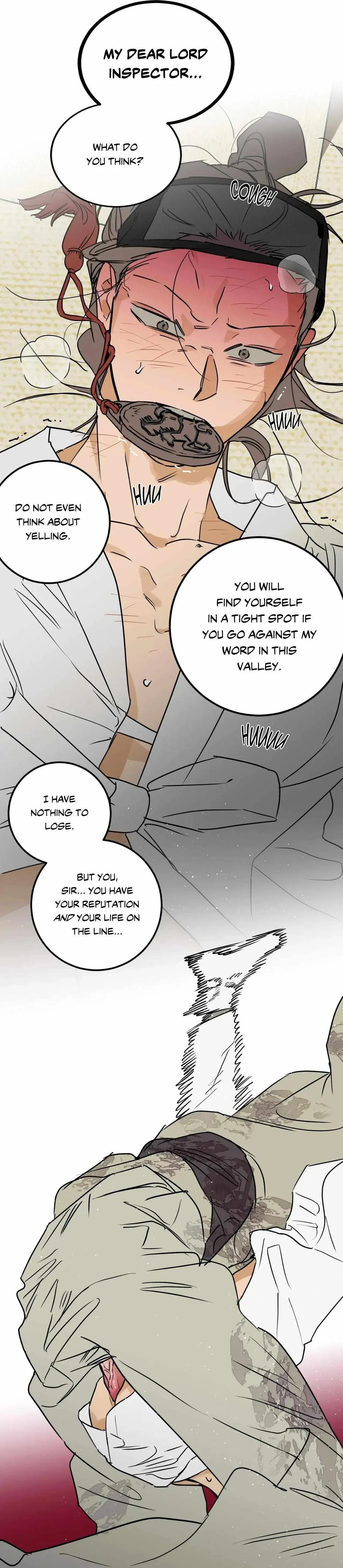 Special. : Lunar New Year Special (2), page 41