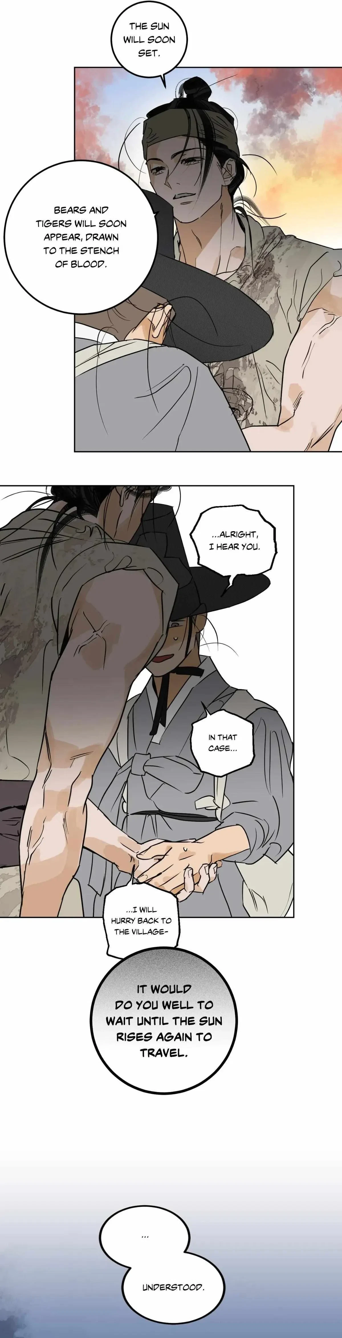 Special. : Lunar New Year Special (2), page 7