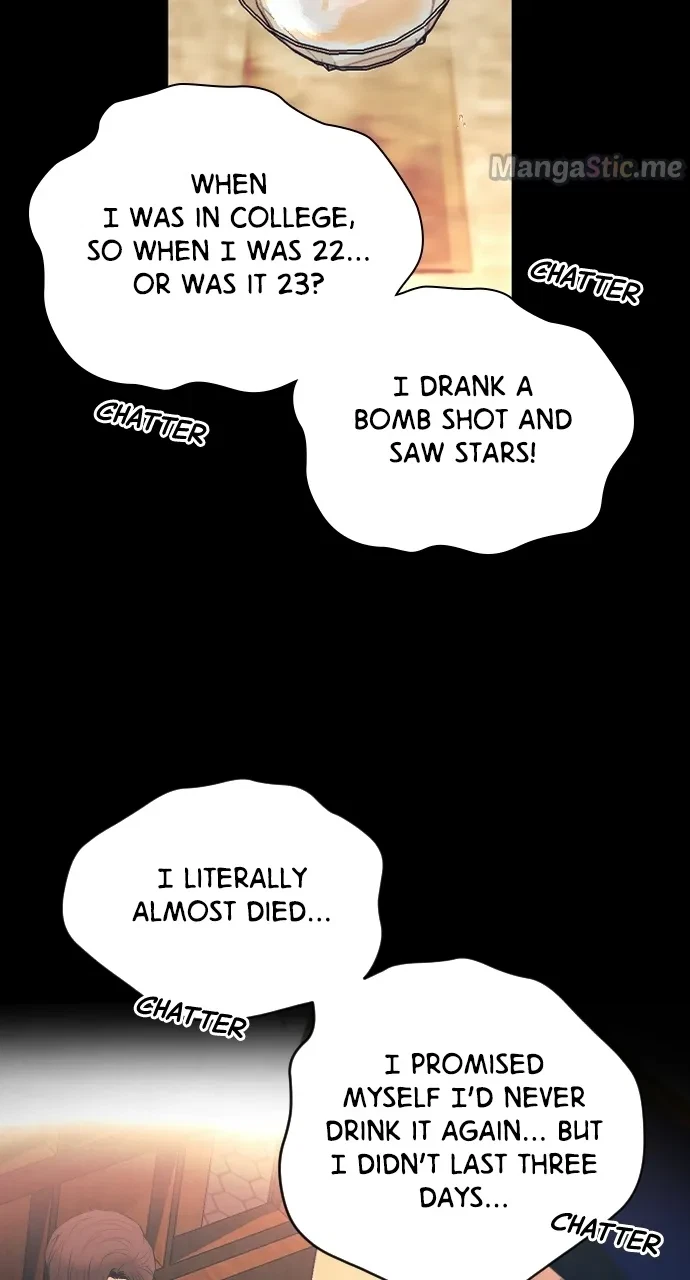 Take Me, I'm Yours Chapter 69, page 14
