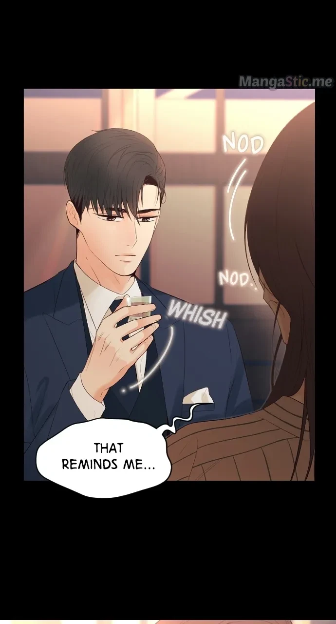 Take Me, I'm Yours Chapter 69, page 16