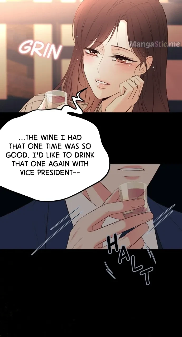 Take Me, I'm Yours Chapter 69, page 17