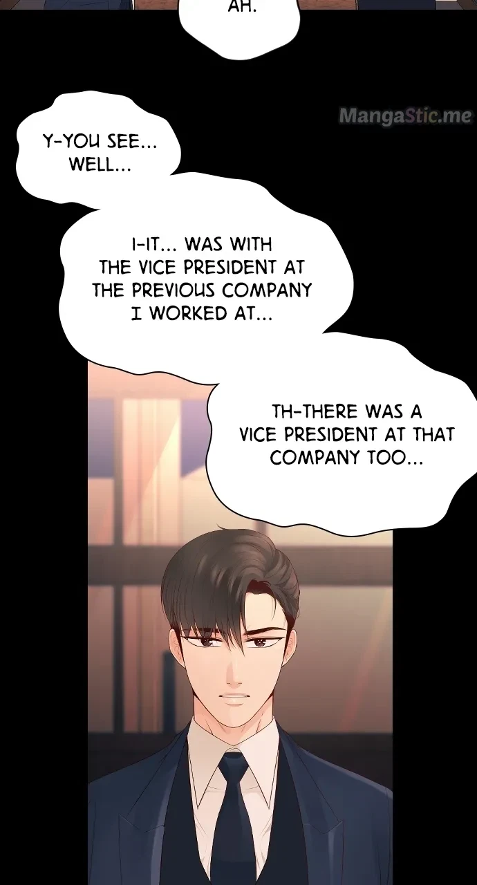 Take Me, I'm Yours Chapter 69, page 19
