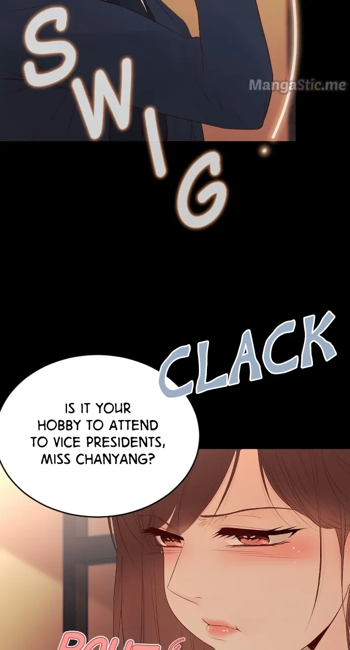 Take Me, I'm Yours Chapter 69, page 22