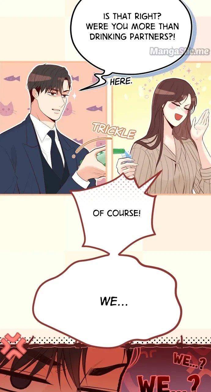 Take Me, I'm Yours Chapter 69, page 26