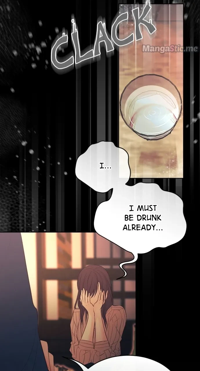 Take Me, I'm Yours Chapter 69, page 30