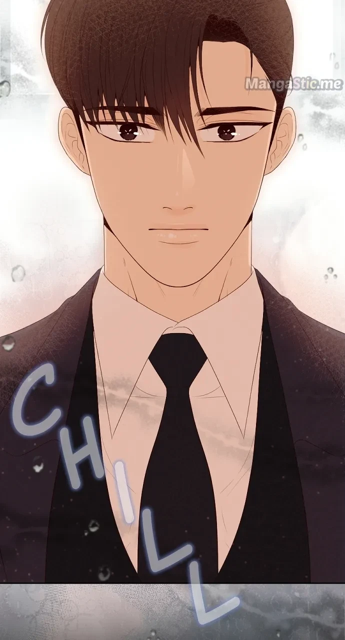 Take Me, I'm Yours Chapter 69, page 35