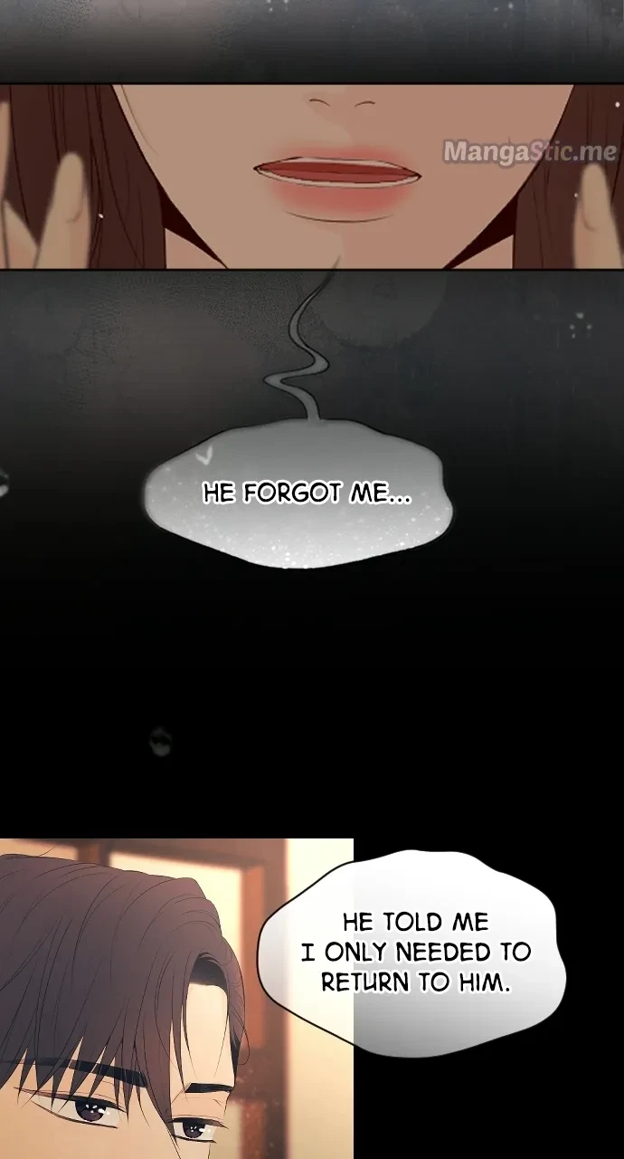 Take Me, I'm Yours Chapter 69, page 36
