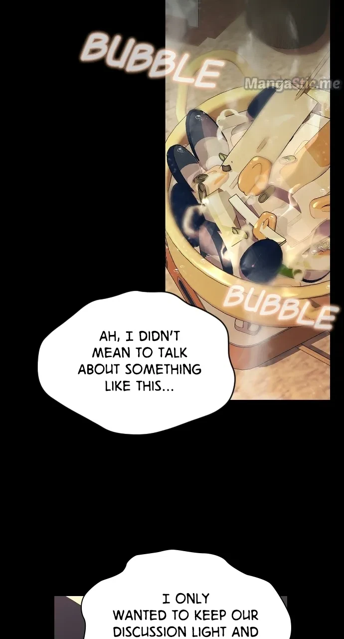 Take Me, I'm Yours Chapter 69, page 40