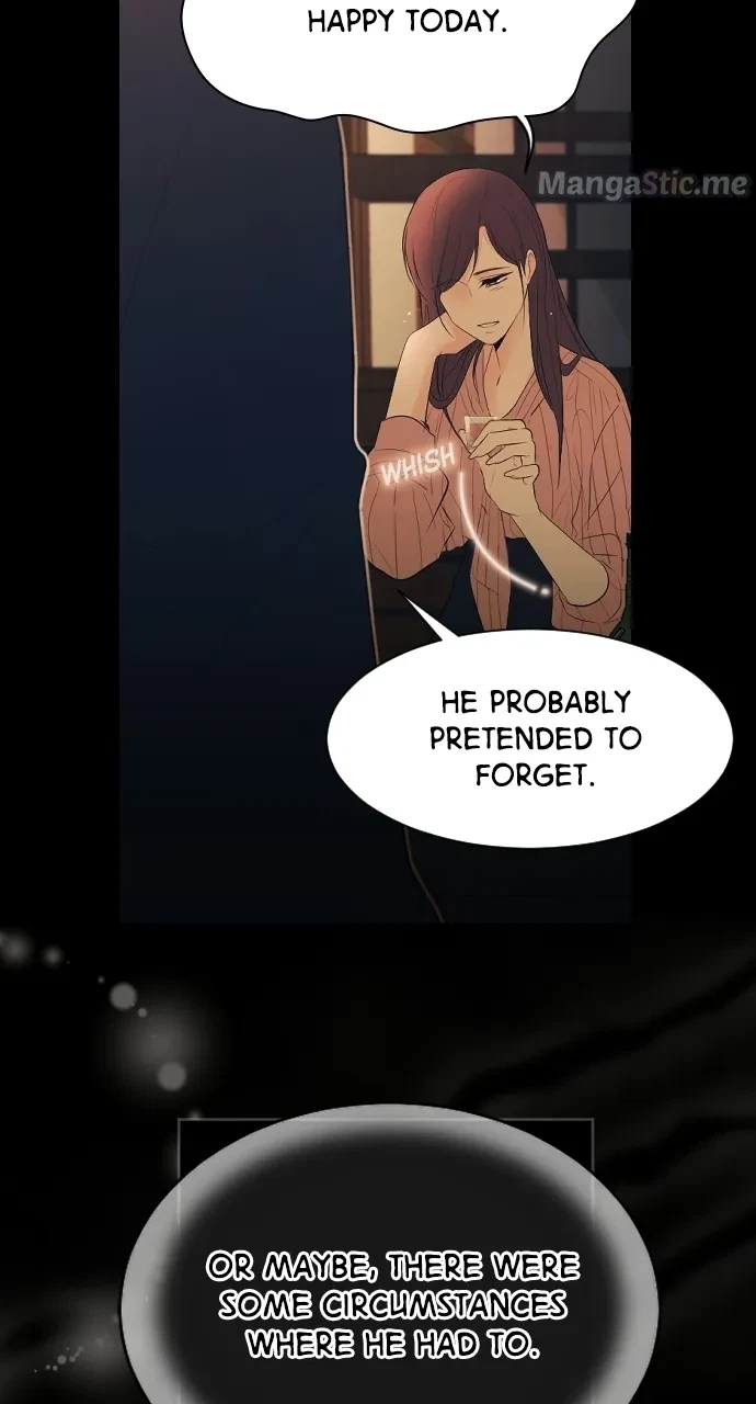 Take Me, I'm Yours Chapter 69, page 41