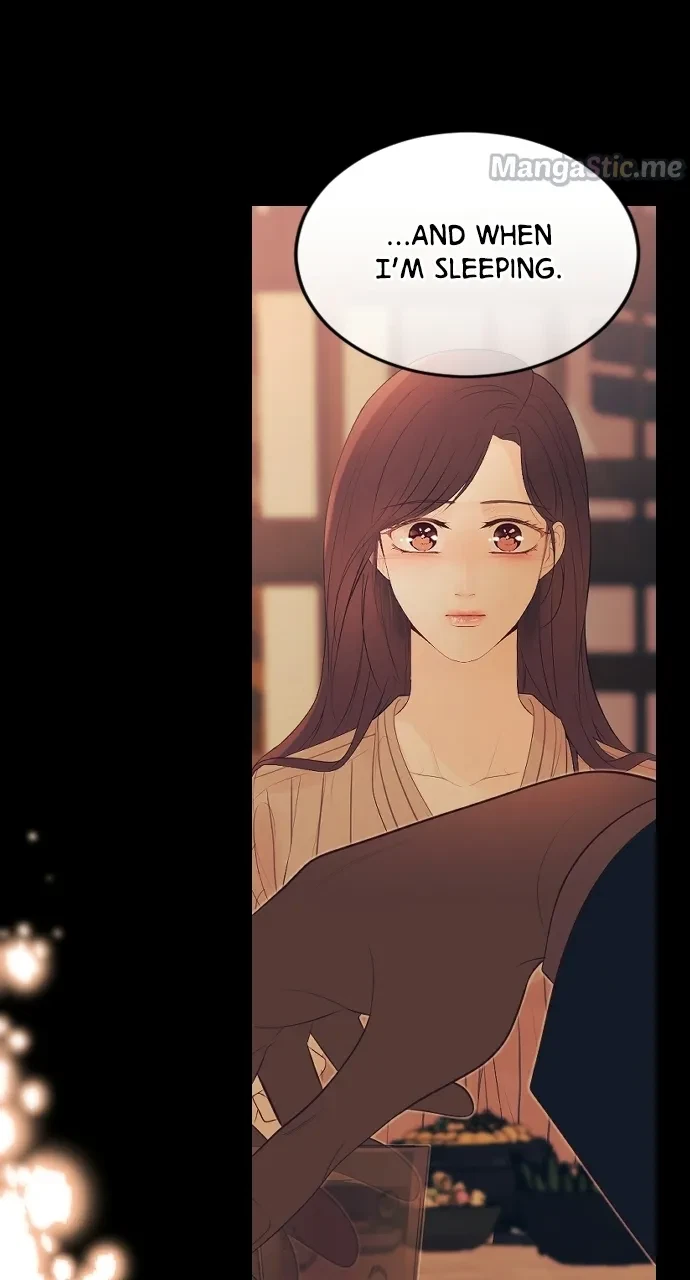 Take Me, I'm Yours Chapter 69, page 54