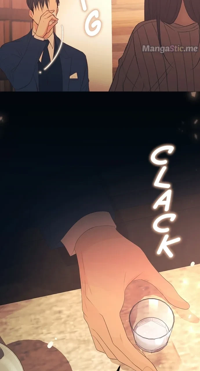 Take Me, I'm Yours Chapter 69, page 57