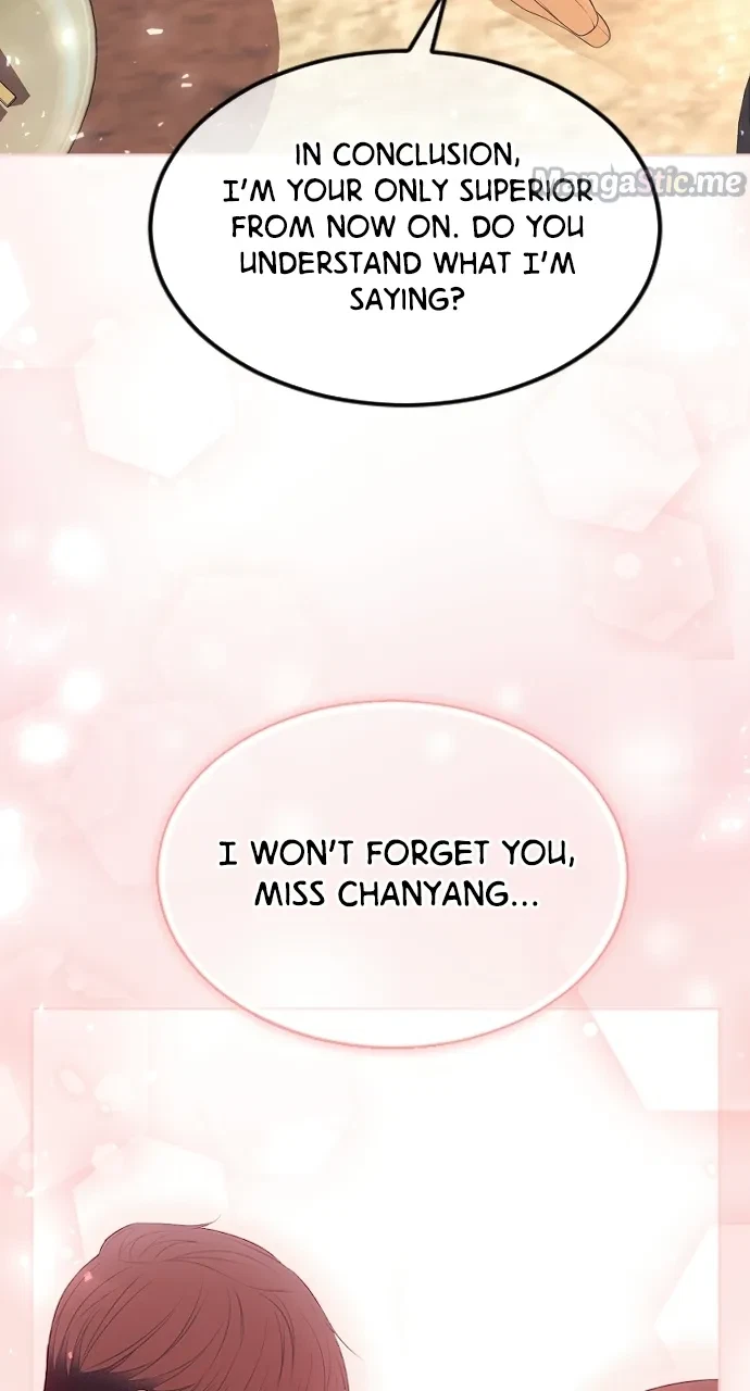 Take Me, I'm Yours Chapter 69, page 58