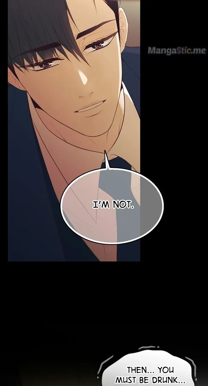 Take Me, I'm Yours Chapter 69, page 61