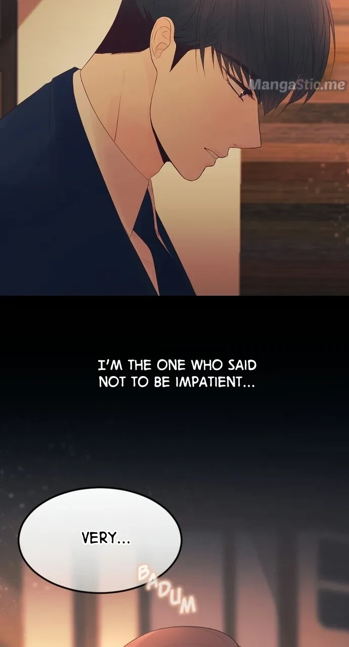 Take Me, I'm Yours Chapter 69, page 64