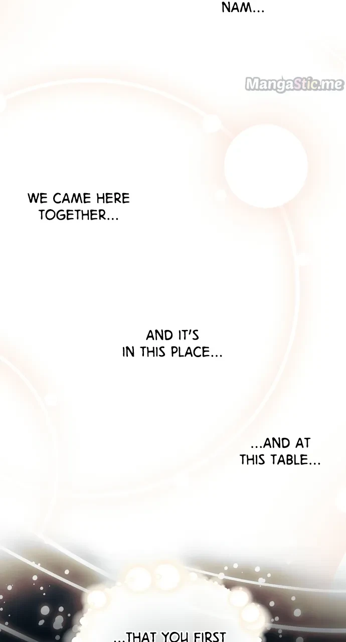 Take Me, I'm Yours Chapter 69, page 7