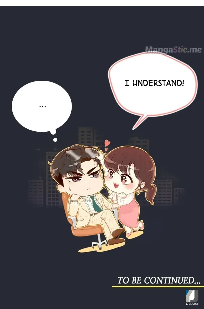 Take Me, I'm Yours Chapter 69, page 73