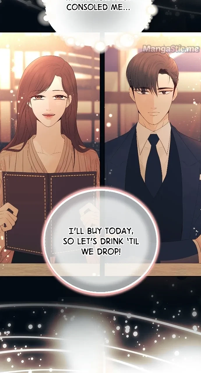 Take Me, I'm Yours Chapter 69, page 8