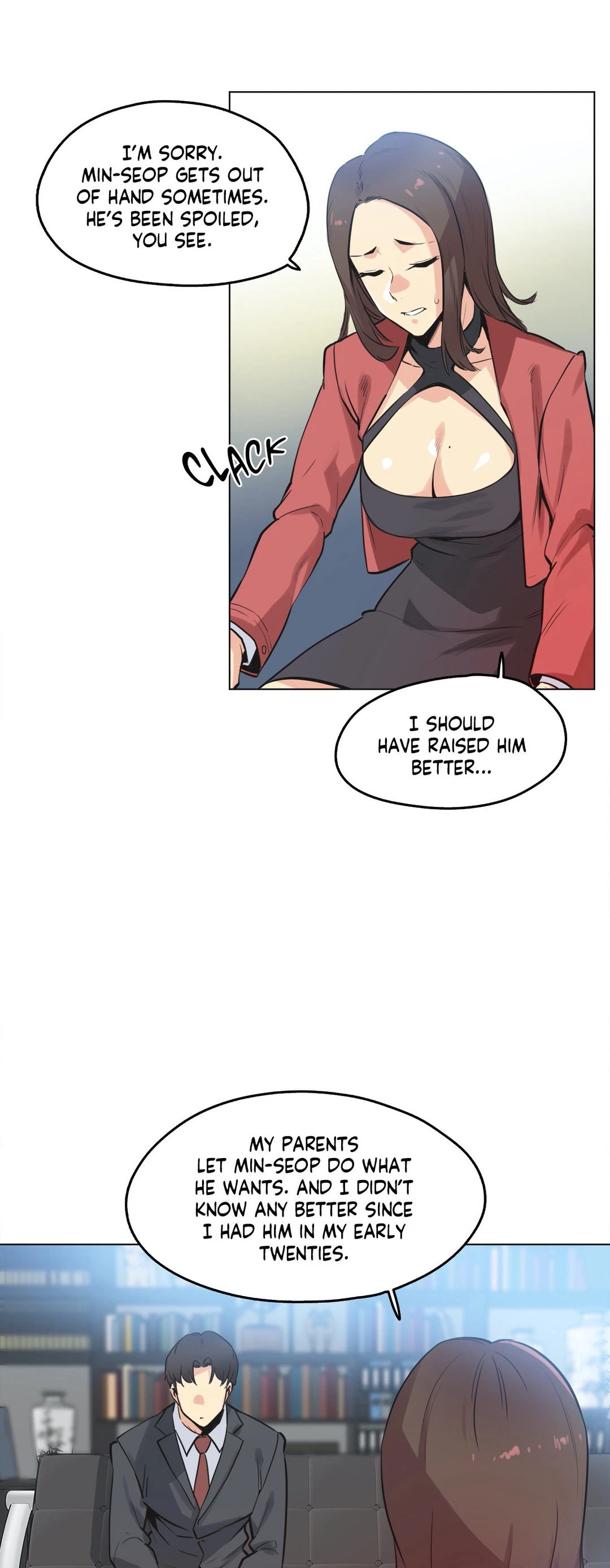 Chapter 39, page 12