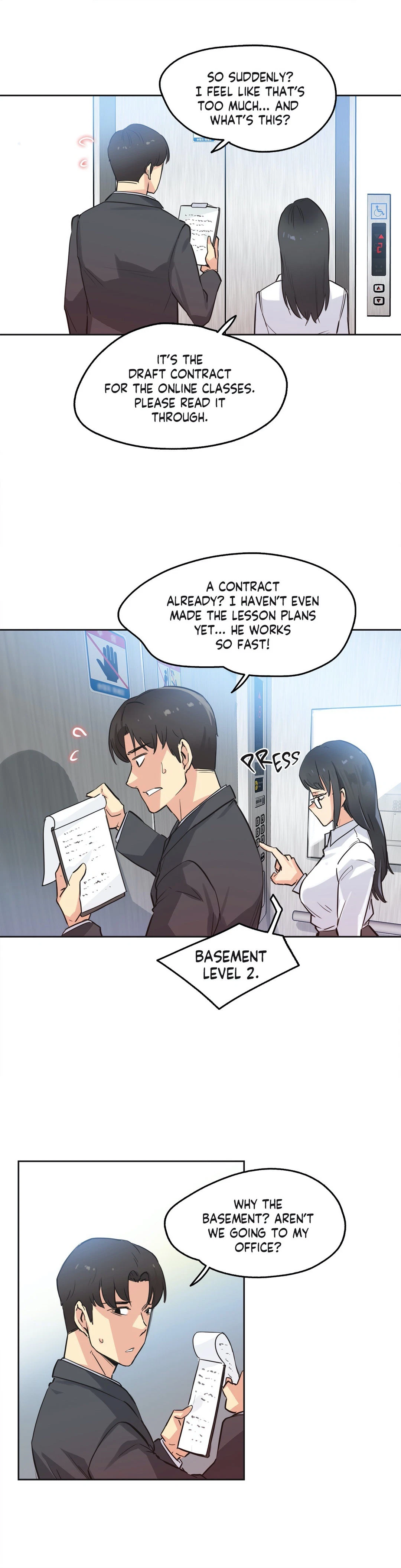 Chapter 39, page 28