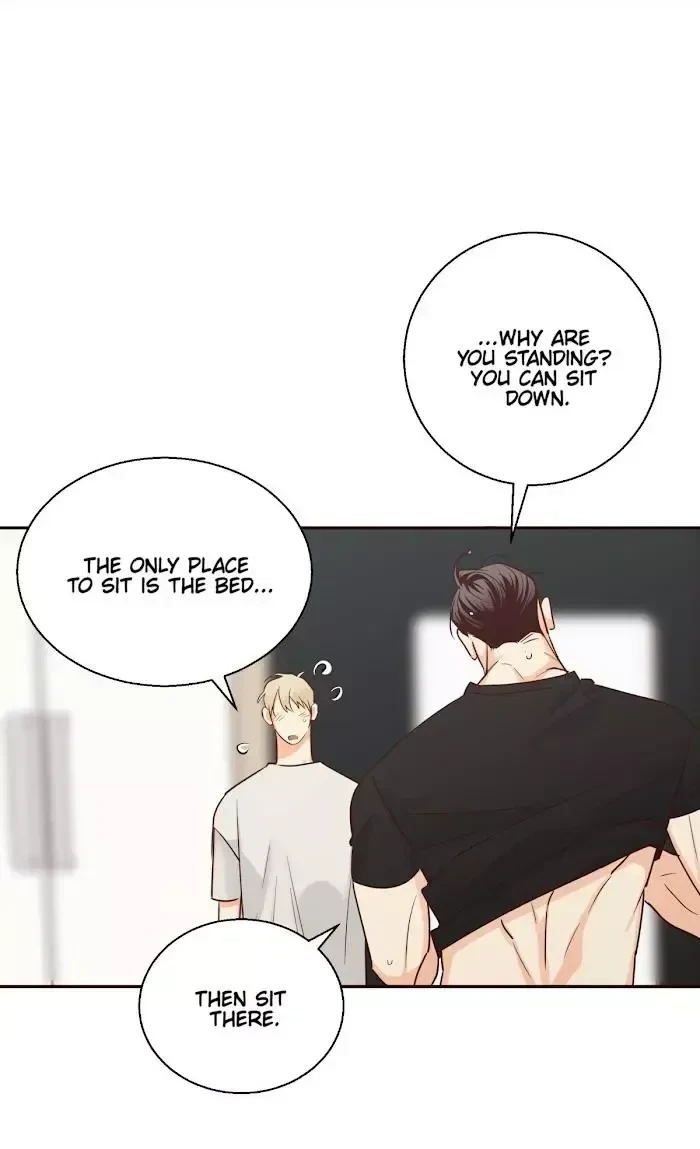 The Dangerous Convenience Store Chapter 36, page 10