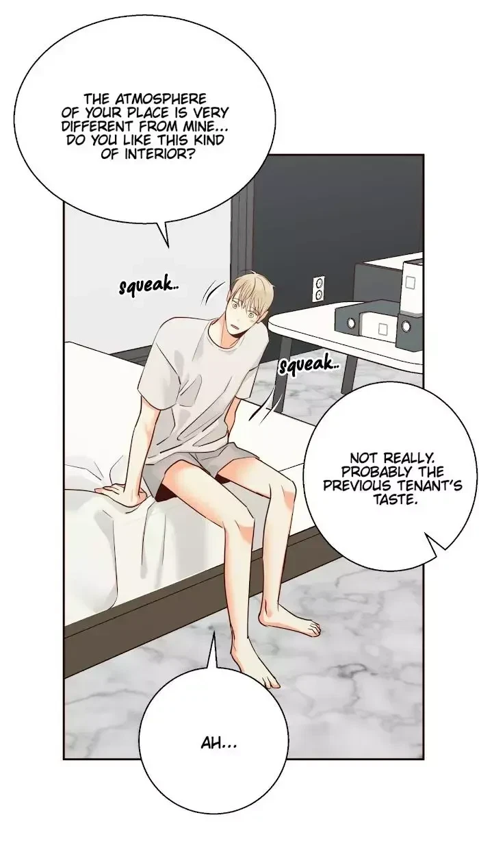 The Dangerous Convenience Store Chapter 36, page 12
