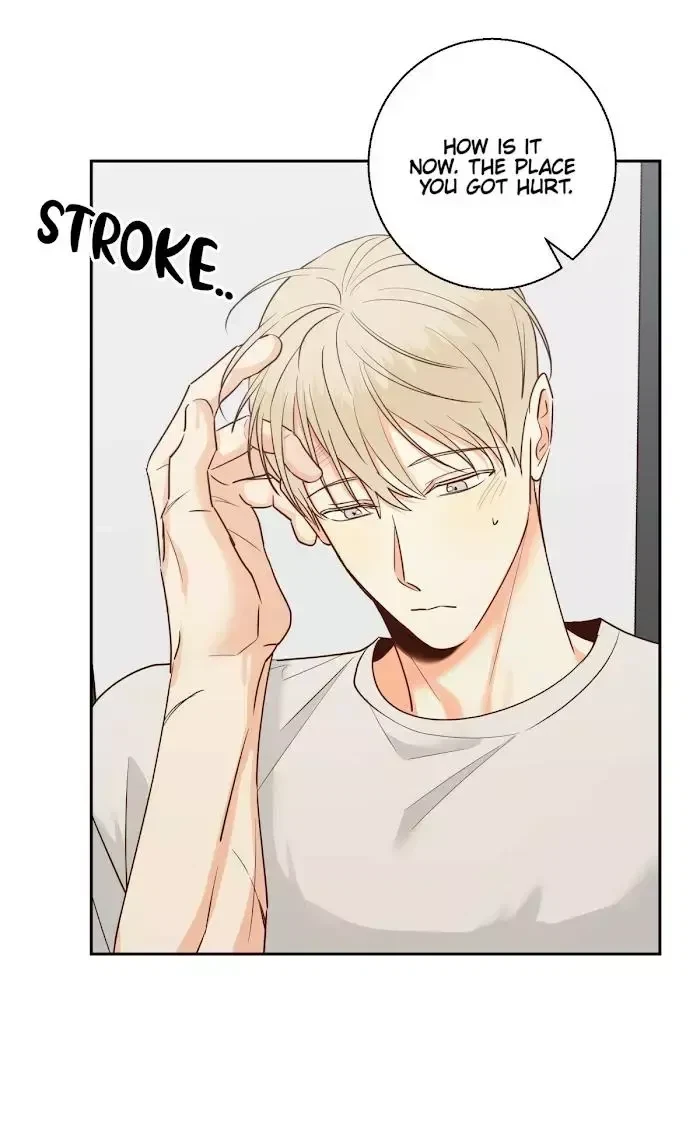 The Dangerous Convenience Store Chapter 36, page 15