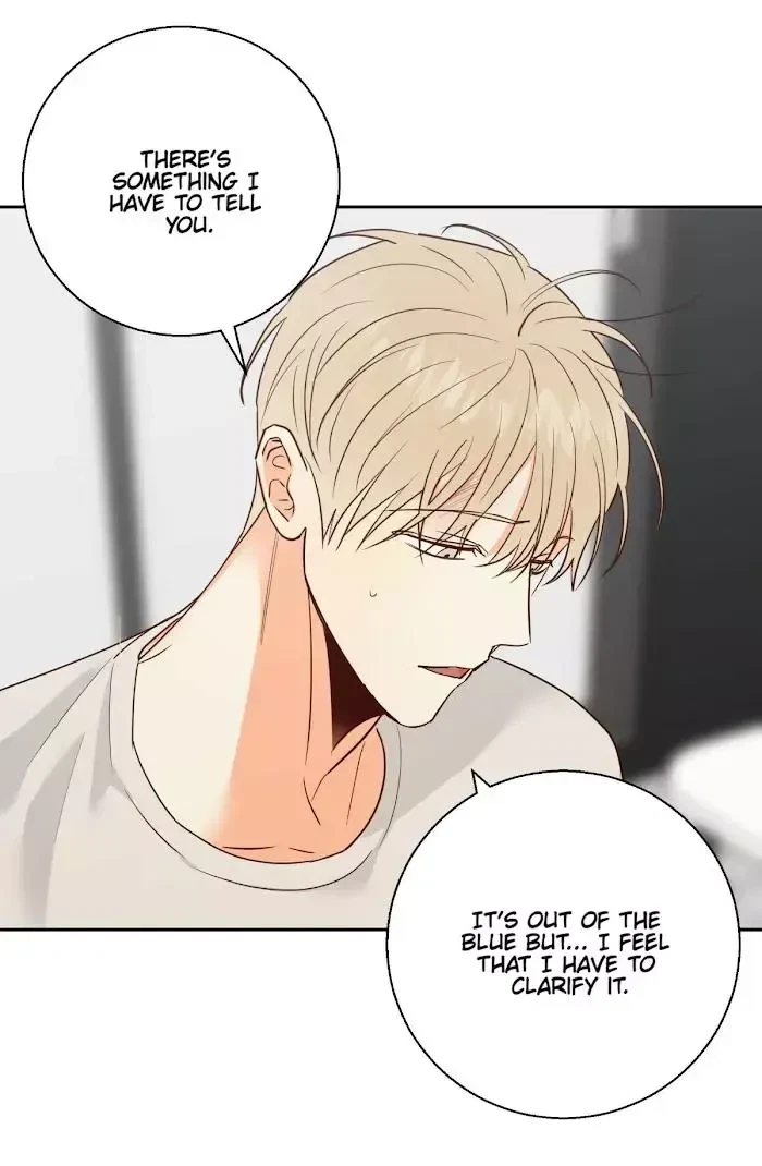 The Dangerous Convenience Store Chapter 36, page 17