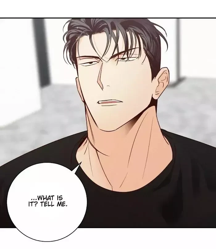 The Dangerous Convenience Store Chapter 36, page 18