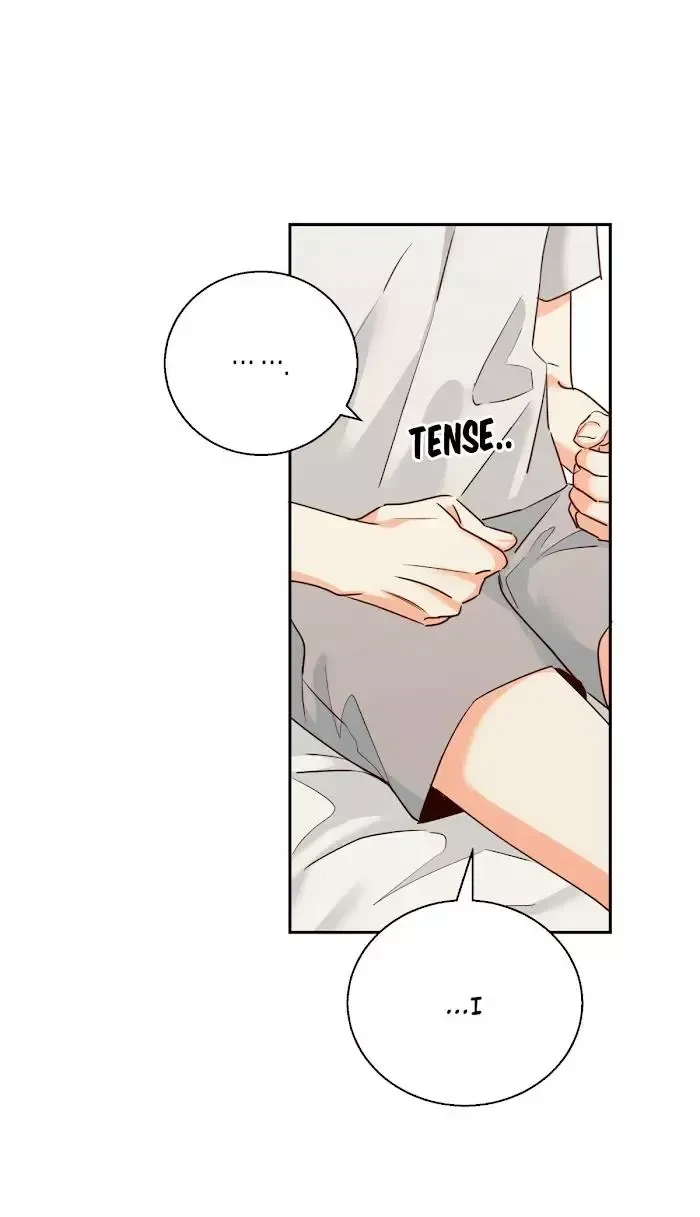 The Dangerous Convenience Store Chapter 36, page 19