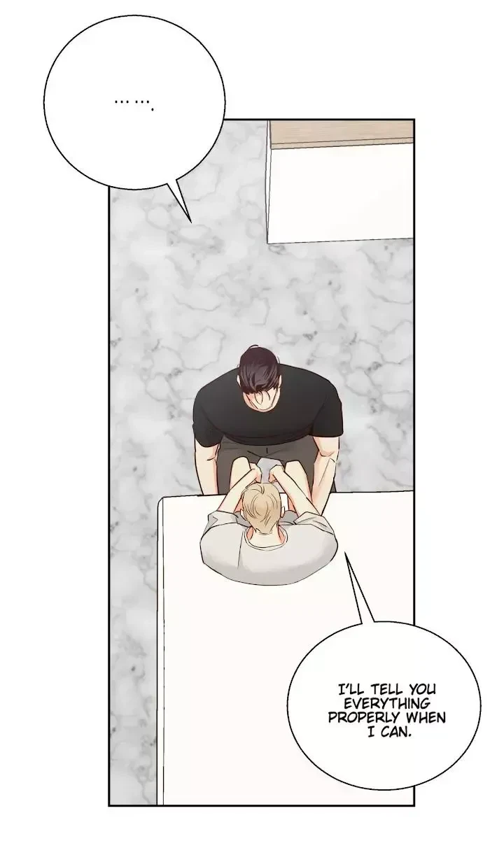 The Dangerous Convenience Store Chapter 36, page 22