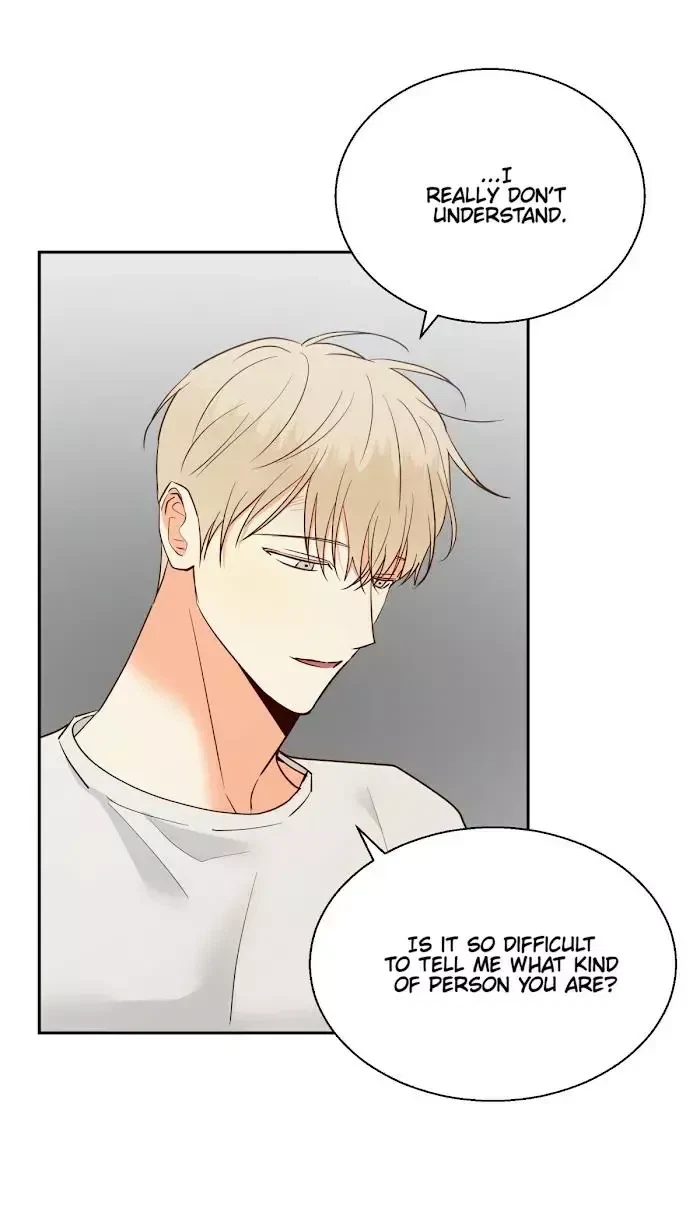 The Dangerous Convenience Store Chapter 36, page 24