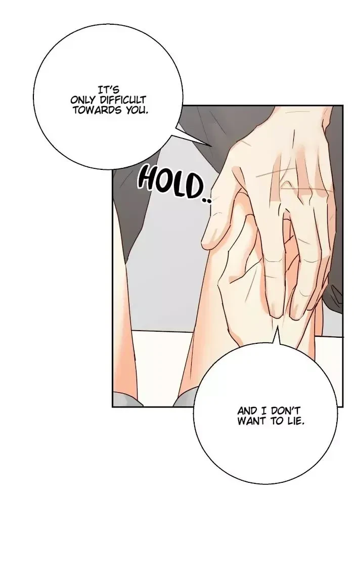 The Dangerous Convenience Store Chapter 36, page 25
