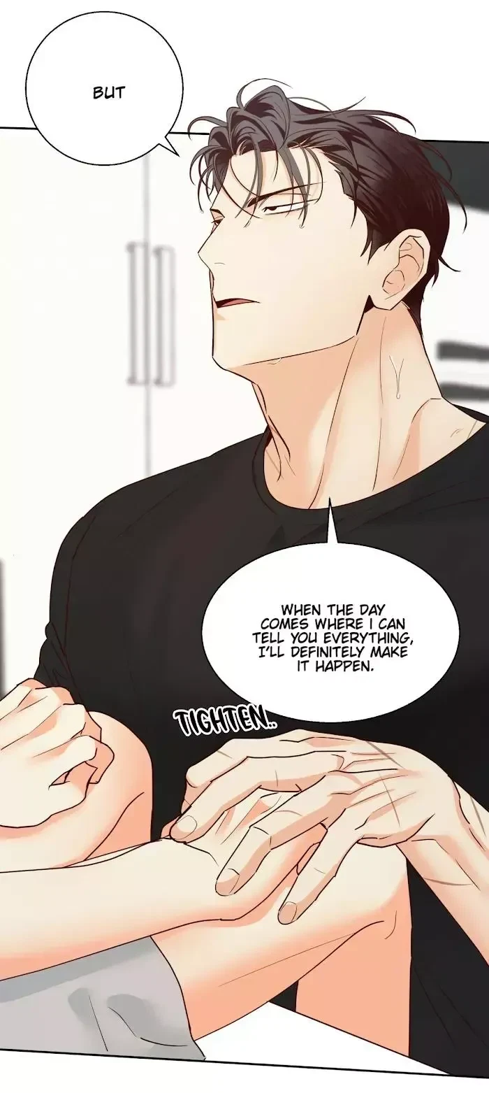 The Dangerous Convenience Store Chapter 36, page 26