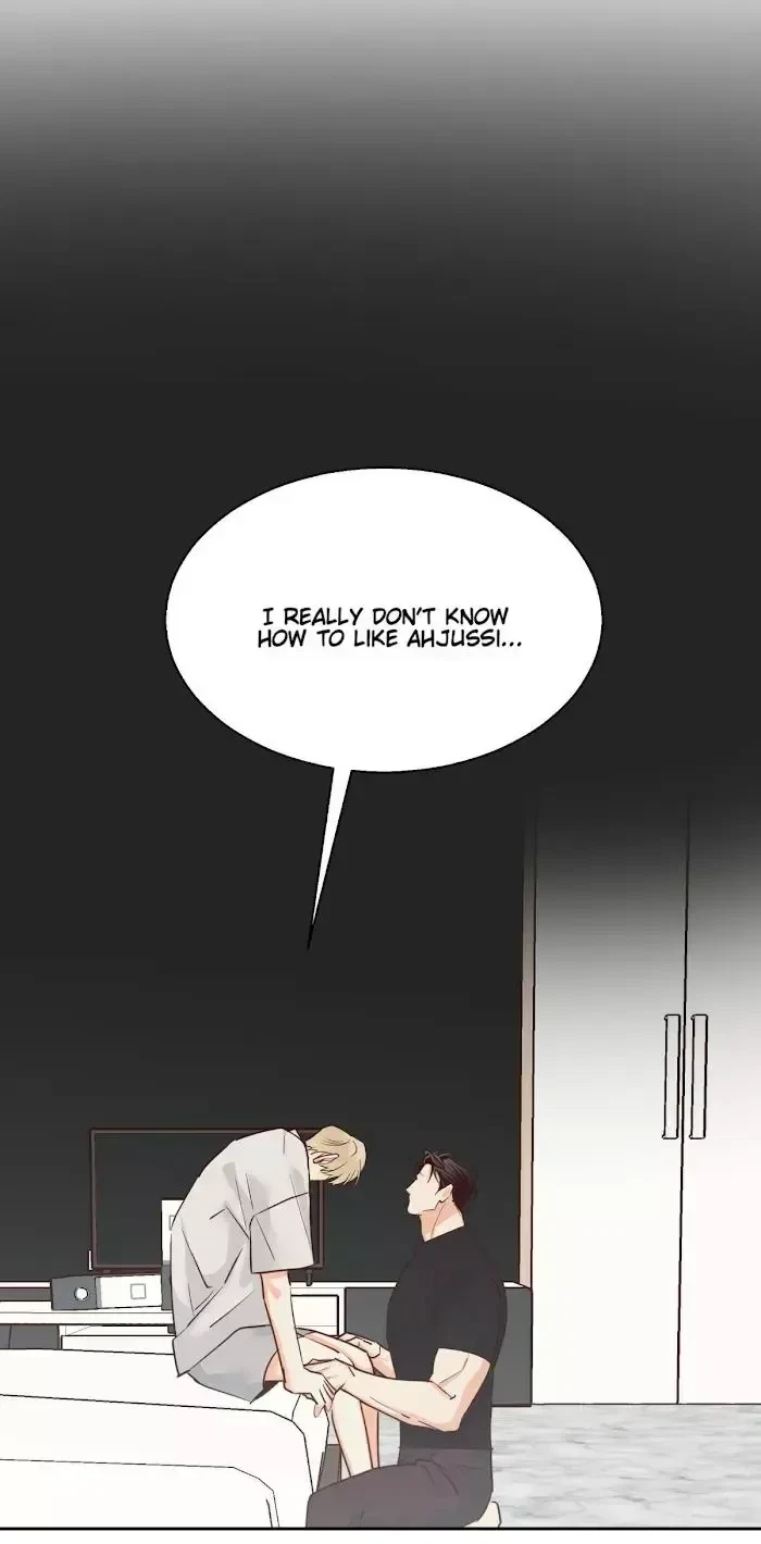 The Dangerous Convenience Store Chapter 36, page 29