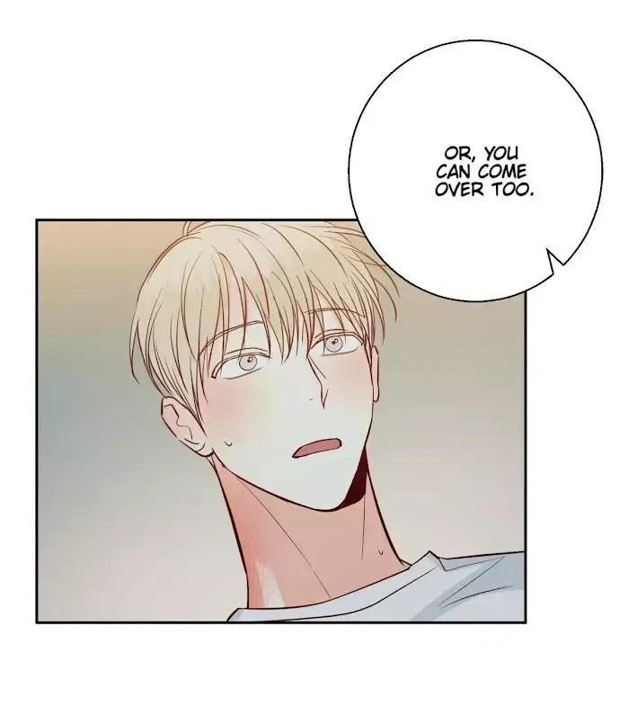 The Dangerous Convenience Store Chapter 36, page 3