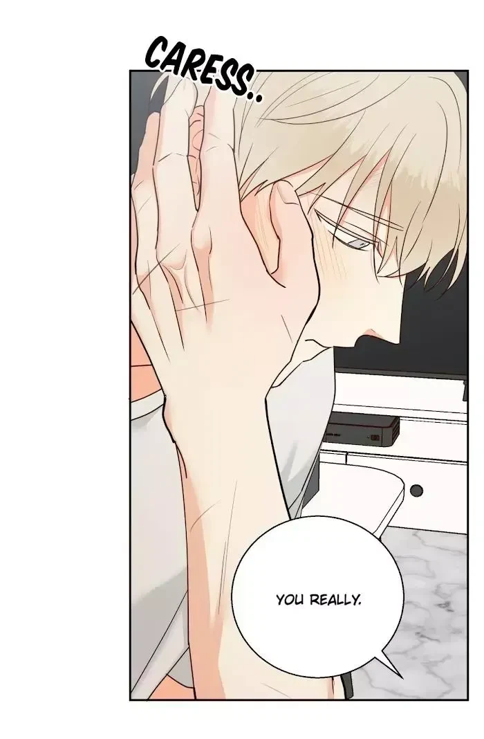 The Dangerous Convenience Store Chapter 36, page 30