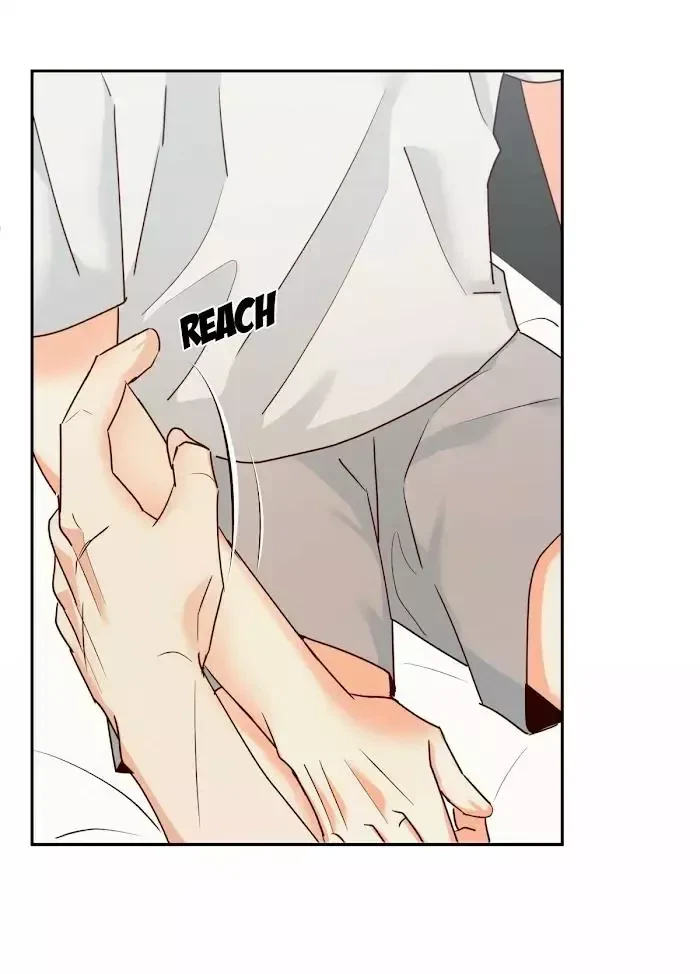 The Dangerous Convenience Store Chapter 36, page 34