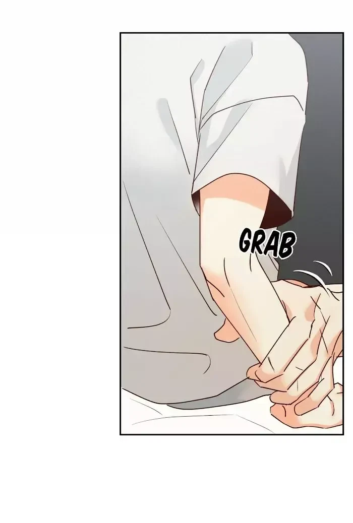 The Dangerous Convenience Store Chapter 36, page 35