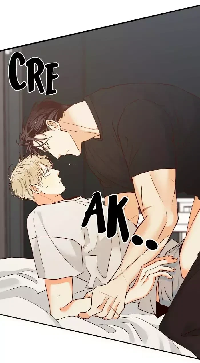 The Dangerous Convenience Store Chapter 36, page 36