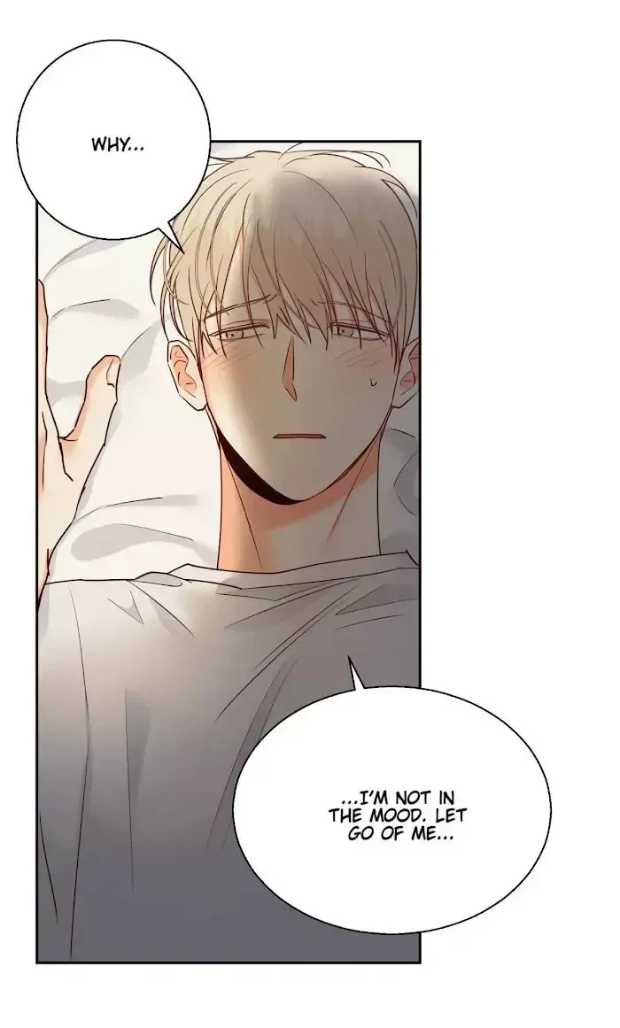 The Dangerous Convenience Store Chapter 36, page 38