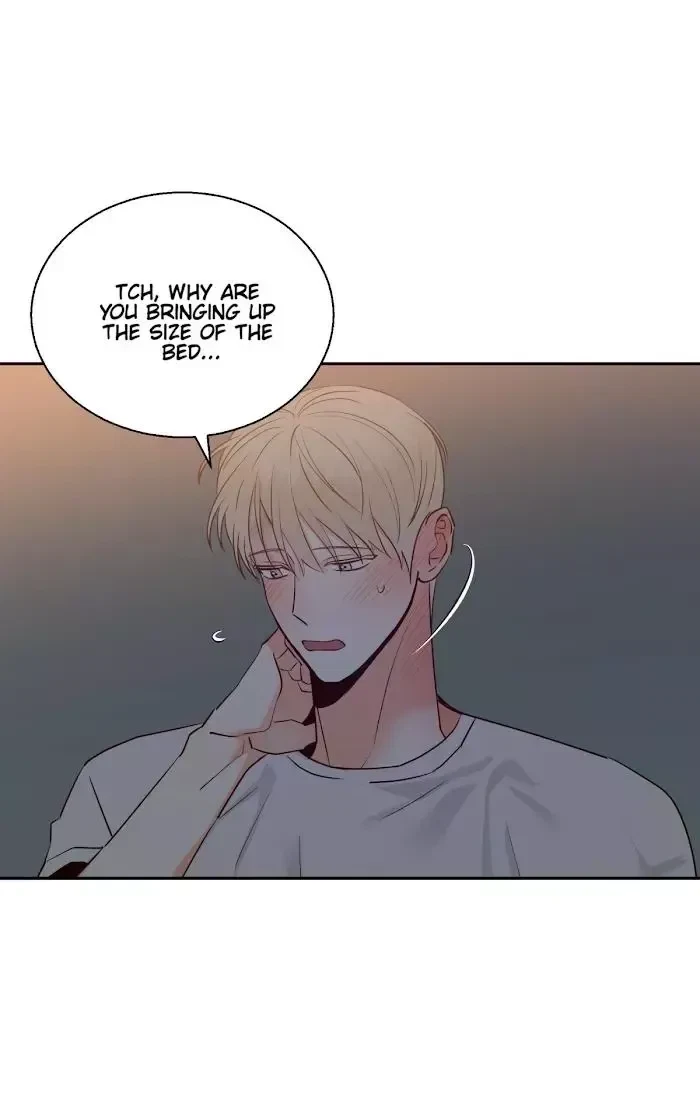 The Dangerous Convenience Store Chapter 36, page 4