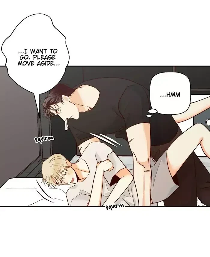 The Dangerous Convenience Store Chapter 36, page 43