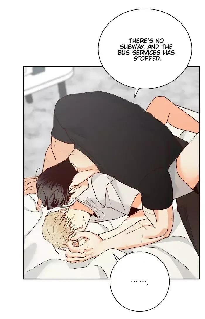The Dangerous Convenience Store Chapter 36, page 44