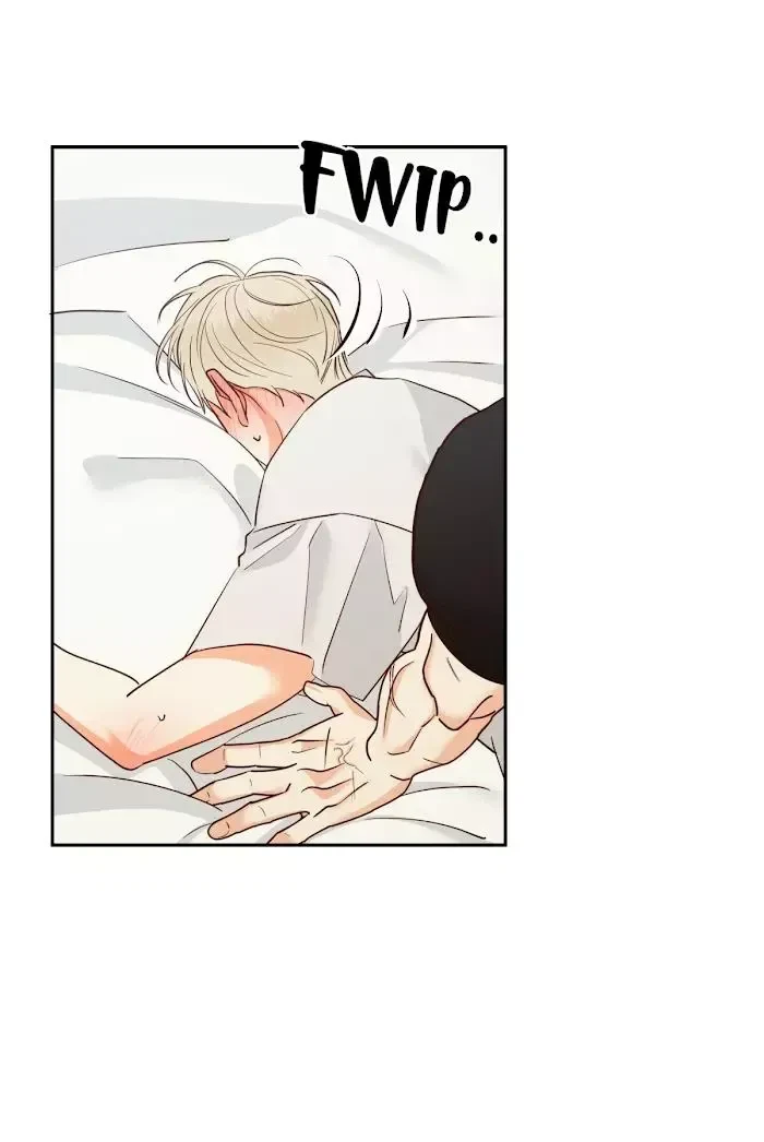 The Dangerous Convenience Store Chapter 36, page 45