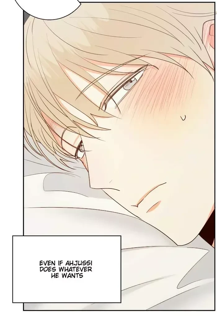 The Dangerous Convenience Store Chapter 36, page 49