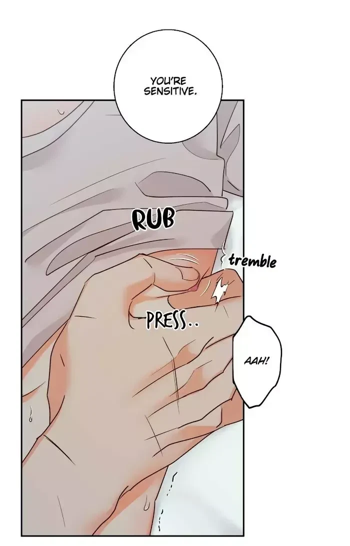 The Dangerous Convenience Store Chapter 36, page 53