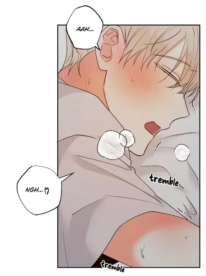 The Dangerous Convenience Store Chapter 36, page 54