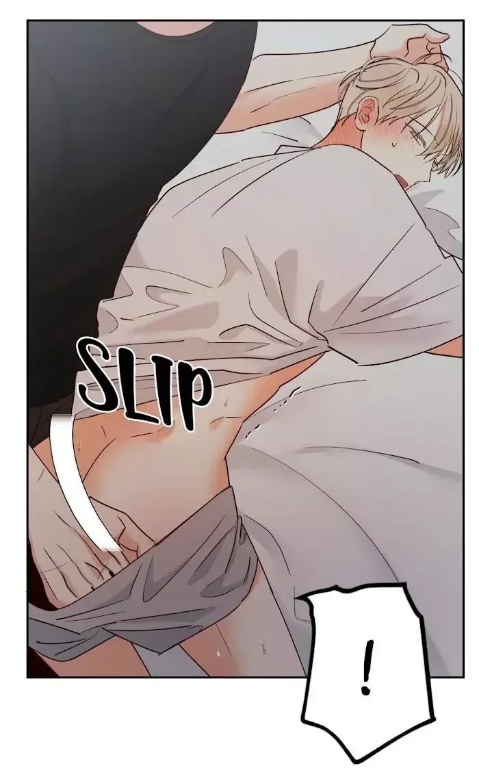 The Dangerous Convenience Store Chapter 36, page 55