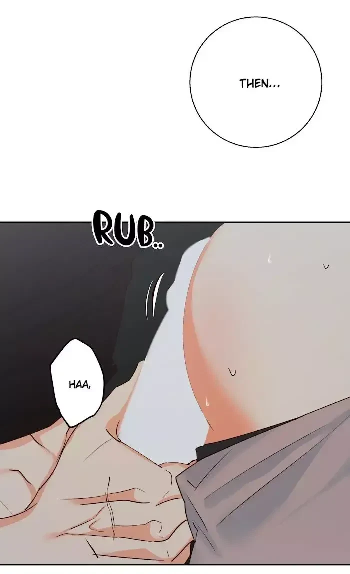 The Dangerous Convenience Store Chapter 36, page 57